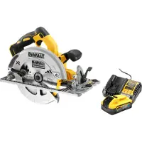 DeWalt DCS572NT-XJ 5,0 Ah POWERSTACK Accu Starterspakket