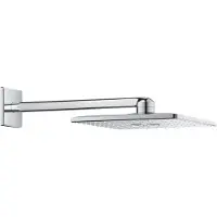 GROHE Rainshower 310 SmartActive Cube Douchekopset - Ø 31 cm - chroom - 26479000