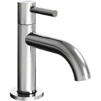 Blaufoss Multa koudwaterkraan chroom