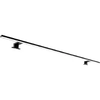 Luca Varess Cubico LED verlichting 135 cm zwart, 4000K