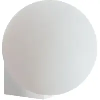 Balmani Boho LED verlichting 16 cm wit