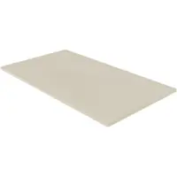 Luca Varess Suite douchebak 160 x 90 cm composietmarmer Dizzy Cream