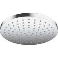 Hansgrohe Hoofddouche Vernis Blend 200 1 Jet Green Chroom