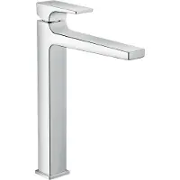 Hansgrohe Metropol Fonteinmengkraan Chroom