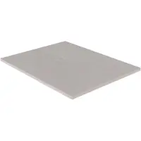 Luca Varess Suite douchebak 120 x 90 cm composietmarmer Dizzy Pearl