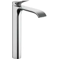 Hansgrohe Vivenis - Wastafelmengkraan - Ééngreeps bediening - Zonder waste - 210mm maat - Draaibare uitloop - Chroom