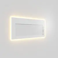 Luca Varess LED verlichting voor spiegelkast 170 x 75 cm