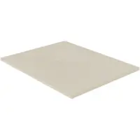 Luca Varess Suite douchebak 120 x 90 cm composietmarmer Dizzy Cream
