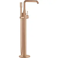GROHE Essence New Badmengkraan vrijstaand Warm Sunset Geborsteld