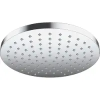 Hansgrohe Vernis Blend - hoofddouche 20cm - ecosmart - hoogglans chroom