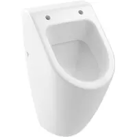 Villeroy & Boch Subway urinoir voor deksel ceramicplus Wit