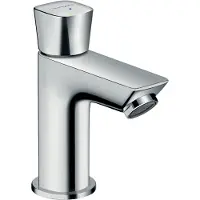Hansgrohe Logis fonteinkraan 70 Chroom