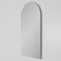 Luca Varess Soto rondboog badkamerspiegel 45 x 90 cm
