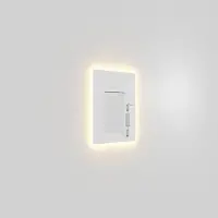 Luca Varess LED verlichting voor spiegelkast 60 x 75 cm