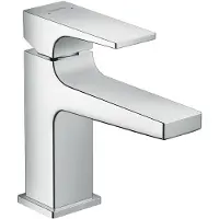 Hansgrohe Metropol Fonteinmengkraan Chroom