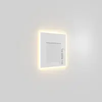 Luca Varess LED verlichting voor spiegelkast 75 x 75 cm