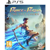 Prince of Persia: The Lost Crown PS5