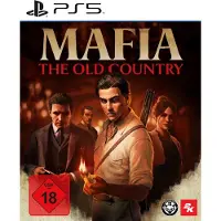 Mafia: The Old Country PS5