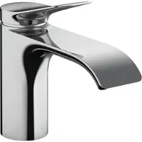 Hansgrohe Fonteinkraan Vivenis Eengreeps Zonder Afvoer Chroom