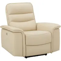 Notio Living Maldini - Relaxfauteuil (98 x 109 x 90 cm)