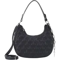 Gerry weber Schoudertas 'Carry Me Out' donkerblauw