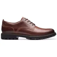 Clarks Original Batcombe tie heren veterschoen