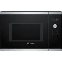 Bosch BFL554MS0 linksdraaiend restant