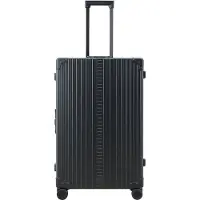 Aleon Traveler 4-wielige trolley 67 cm blauw