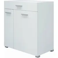 Vicco Matteo Badkamerkast – 75 x 78.5 cm Wit