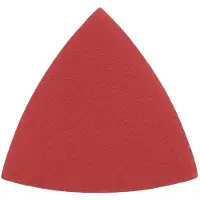 Radix - Driehoek Schuurvel - Pro - 82 x 82 x 82 mm - P180 (50 stuks)