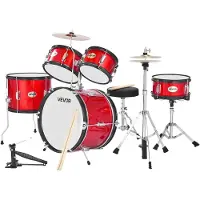 Vevor Drumset