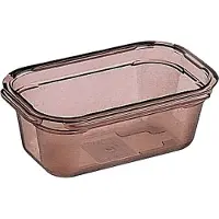 Bourgeat Bak Gastronorm GN1/4 - 070142