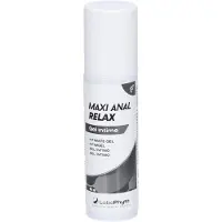LABOPHYTO SAS Maxi Anaal Relax 60 ml Gel