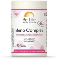 Be-Life Meno Complex 60 St Capsules