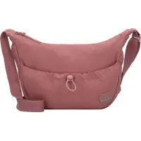 Bench Schoudertas pink
