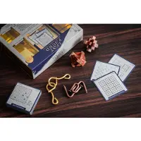 Professor puzzle Ancient Civilizations 5 Puzzle Set
