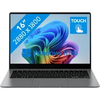 Samsung Galaxy Book Pro 5 - NP964XHA-KG1BE Azerty