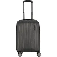 Polestream (STRZ) Trolley 'Moonrock' zwart