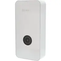 Bosch Thermotechnik TR400115/18/21EB Doorstroomverwarmer - 21kW, Energieklasse A+, IP25