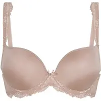 Lingadore BH 'DAILY LACE' nude