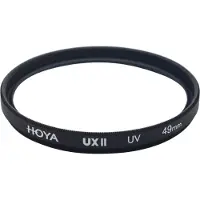 Hoya UX UV II 49 mm