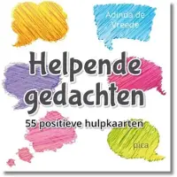Espérance Blaauw Helpende Gedachten