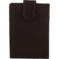 Camel active Portemonnee 'Discover' bordeaux