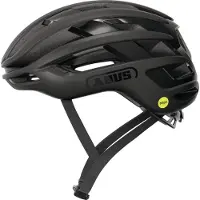 ABUS Airbreaker 2.0 MIPS-helm Zwart, Maat M (52-58 cm)