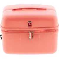 Gladiator Toilettas '2700' pastelroze
