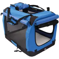 M PETS Flow Crate