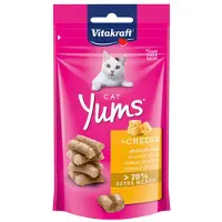 Vitakraft Cat Yums - Kaas