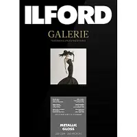 Ilford Metallic Gloss 260g A3+ 25 Vel