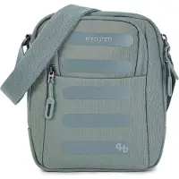 Hedgren Schoudertas 'Comby' blauw