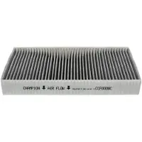 Champion CCF0008C Interieurfilter